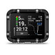 Персональный навигатор Garmin Descent X30 GPS Dive Computer (010-03892-00)