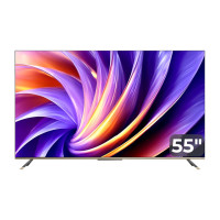 Телевізор Dreame Vivid QLED 4K TV 55Q100 (55Q100)