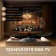 Телевизор Dreame Vivid QLED 4K TV 55Q100 (55Q100)