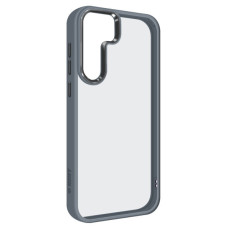 Чехол для мобильного телефона Armorstandart UNIT2 Samsung S24 Titanium Grey (ARM74811)