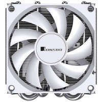 Кулер для процессора JONSBO HP400S White