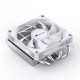 Кулер для процессора JONSBO HP400S White