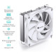 Кулер для процессора JONSBO HP400S White