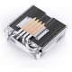 Кулер для процессора JONSBO HP400S White