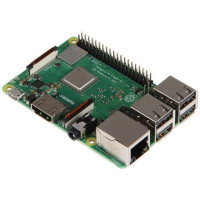 Мікро ПК Raspberry Pi 3, Model B, 1GB (RSP3 model B)
