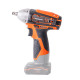 TEKHMANN Accumulator impact wrench TIW-90/i12 20V 90Nm 2500rpm 0.8kg (850188)