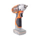 TEKHMANN Accumulator impact wrench TIW-90/i12 20V 90Nm 2500rpm 0.8kg (850188)