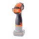 TEKHMANN Accumulator impact wrench TIW-90/i12 20V 90Nm 2500rpm 0.8kg (850188)
