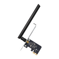 TP-Link TP-LINK WiFi-adapter Archer T2E AC600, PCI-Express x1 (ARCHER-T2E)