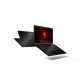 Acer Ноутбук Nitro V 15 ANV15-51 15.6" FHD IPS, Intel i5-13420H, 16GB, F512GB, NVD3050-6, Lin, чорний (NH.QV3EU.00D)