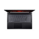 Acer Ноутбук Nitro V 15 ANV15-51 15.6" FHD IPS, Intel i5-13420H, 16GB, F512GB, NVD3050-6, Lin, чорний (NH.QV3EU.00D)