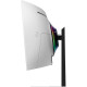Samsung Монітор Samsung 48.7 Odyssey OLED G9 G952 HDMI, DP, USB, MM, OLED, 5120x1440, 32:9, 240Hz, 0.3ms, CURVED (LS49DG952SIXUA)