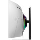 Samsung Монітор Samsung 48.7 Odyssey OLED G9 G952 HDMI, DP, USB, MM, OLED, 5120x1440, 32:9, 240Hz, 0.3ms, CURVED (LS49DG952SIXUA)
