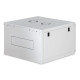 Digitus Шафа DIGITUS 19", 7U, Wall Mounting Dynamic-N, 600x600 мм, 60кг максимально, розібрана, сіра (DN-37102)