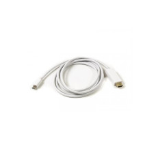 Кабель мультимедийный USB-C to HDMI M 1.8m PowerPlant (CA910878)