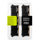 Модуль памяти для компьютера DDR4 32GB (2x16GB) 3600 MHz Black Prologix (PRO32GB3600B4K)