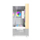 Корпус для ПК DARKFLASH DS900W AIR WHITE