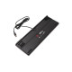 Клавиатура A4Tech Bloody S98 RGB BLMS Red Switch USB Sports Lime (4711421000406)