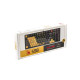 Клавиатура A4Tech Bloody S98 RGB BLMS Red Switch USB Sports Lime (4711421000406)