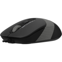 Мышка A4Tech FM10S Grey (4711421950169)