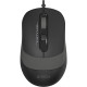 Мышка A4Tech FM10S Grey (4711421950169)