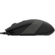 Мышка A4Tech FM10S Grey (4711421950169)