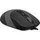 Мышка A4Tech FM10S Grey (4711421950169)