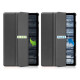 Чехол для планшета BeCover Smart Case Nokia T21 10.4" Black (709555)