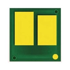 Чип для картриджа HP (415A) CLJ Pro M454dn/479dw, W2033A 2.1K Magenta Foshan (H415A26M-FSH)