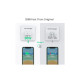 Зарядное устройство Ugreen USB-C PD30W CD127 white (70161)