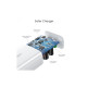 Зарядное устройство Ugreen USB-C PD30W CD127 white (70161)