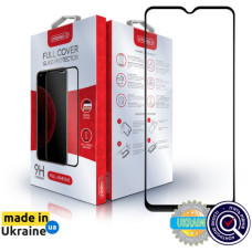 Скло захисне Intaleo Full Glue Nokia C32 Black (1283126582240)