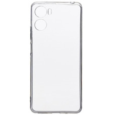 Чехол для мобильного телефона Armorstandart Air Motorola G06 Power 4G Clear (ARM89092)