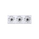 Система жидкостного охлаждения JONSBO ZC-360W White