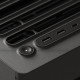 Корпус для ПК HAVN HS 420 Base Edition Black (HVN-CA-HS420-06)
