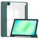 Чехол для планшета BeCover Soft Edge TPU Samsung Galaxy Tab A11 Plus SM-X236B 11.0" Dark Green (715567)