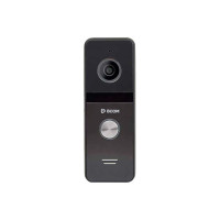 Вызывная панель BCOM BT-400FHD Black