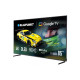 Телевизор Blaupunkt 85QBG8000S