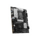 MSI Материнcкая плата PRO B760-P II s1700 B760 4xDDR5 M.2 HDMI DP ATX (911-7E29-009)