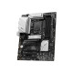 MSI Материнcкая плата PRO B760-P II s1700 B760 4xDDR5 M.2 HDMI DP ATX (911-7E29-009)