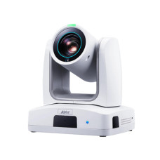 AVER Медична PTZ-камера MD120UI, 20X optical zoom, 4K, PTZ, IR, PoE++, білий (61GP200000AC)