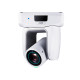 AVER Медична PTZ-камера MD120UI, 20X optical zoom, 4K, PTZ, IR, PoE++, білий (61GP200000AC)