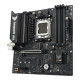 ASUS Motherboard TUF GAMING A620AM-PLUS WIFI sAM5 A620 4xDDR5 HDMI DP WiFi BT mATX (90MB1MZ0-M0EAY0) ASUS Motherboard TUF GAMING A620AM-PLUS WIFI sAM5 A620 4xDDR5 HDMI DP WiFi BT mATX (90MB1MZ0-M0EAY0)