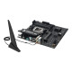 ASUS Motherboard TUF GAMING A620AM-PLUS WIFI sAM5 A620 4xDDR5 HDMI DP WiFi BT mATX (90MB1MZ0-M0EAY0) ASUS Motherboard TUF GAMING A620AM-PLUS WIFI sAM5 A620 4xDDR5 HDMI DP WiFi BT mATX (90MB1MZ0-M0EAY0)
