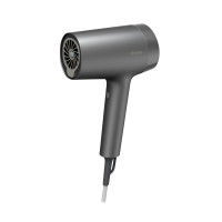 Philips Фен Philips 7000 Series, 1800Вт, 4 режими, DC Motor, дифузор, іоніз-я, хол. обдув,сірий (BHD713/10)