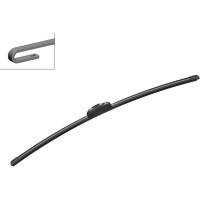 Bosch Склоочисник Aerotwin безкаркасний 650 мм (3 397 008 539) (3397008539)