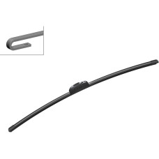 Bosch Склоочисник Aerotwin безкаркасний 650 мм (3 397 008 539) (3397008539)