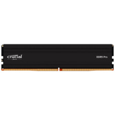 Модуль пам'яті для комп'ютера DDR5 64GB 5600 MHz Micron (CP64G56C46U5)