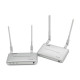 Адаптер HDMI extender 200m WIFI 1080p + USB extender Voltronic (YT31652)
