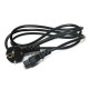 Блок питания к ноутбуку Extradigital Dell 19.5V, 4.62A, 90W (7.4x5.0) (PSD3805)